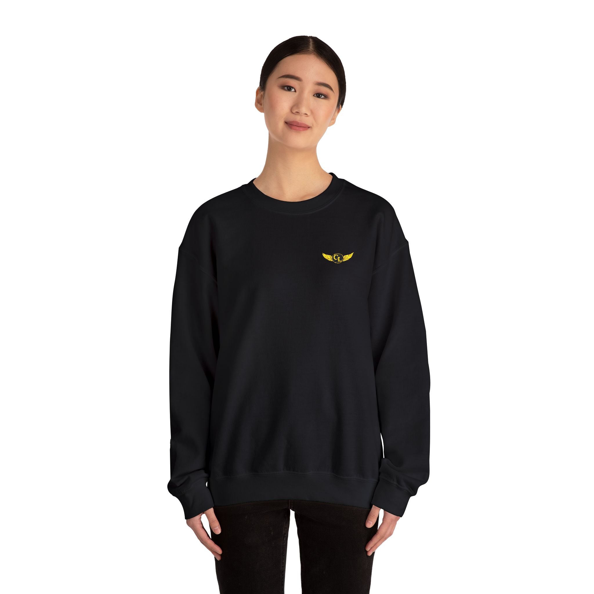 Casa Lorenzo  Crewneck Sweatshirt
