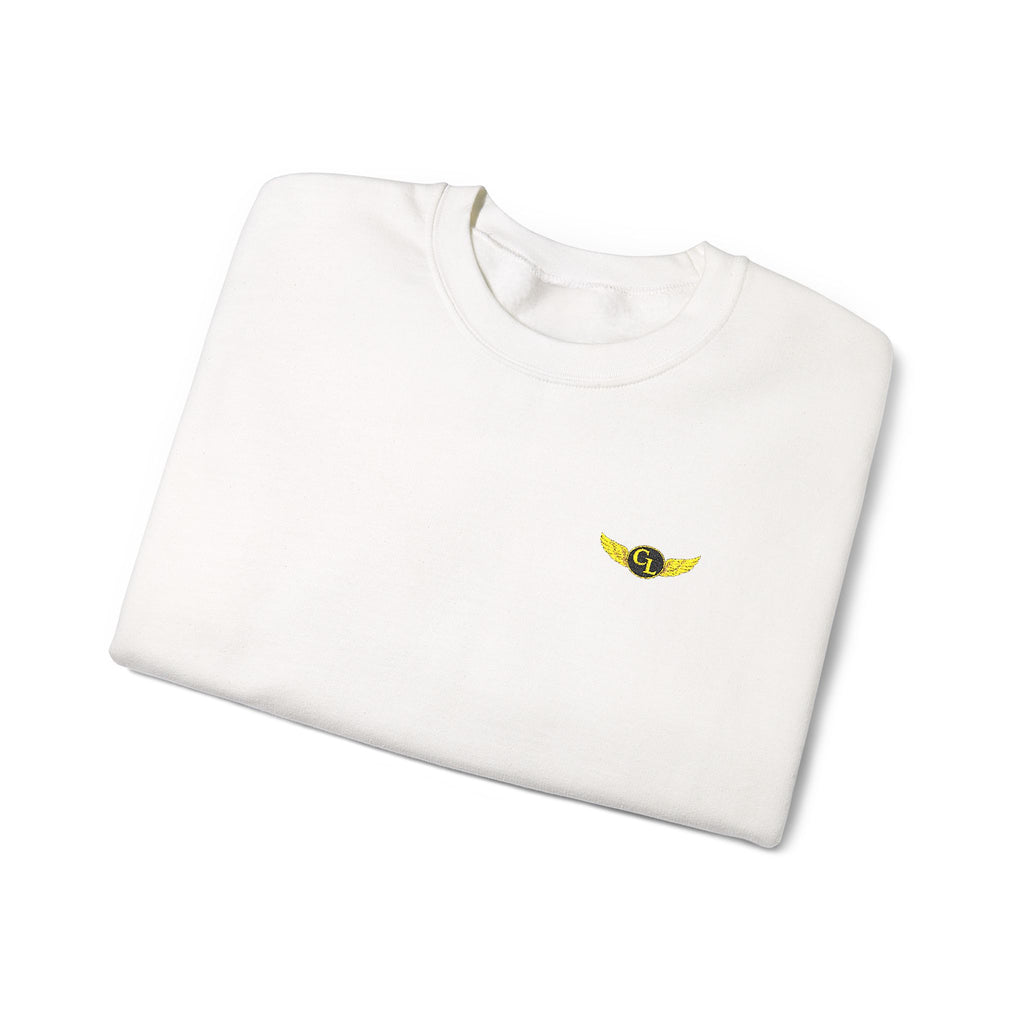 Casa Lorenzo  Crewneck Sweatshirt