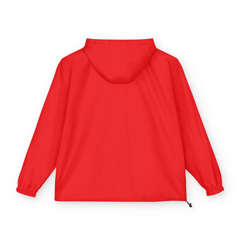 Casa Lorenzo Packable Anorak Jacket.