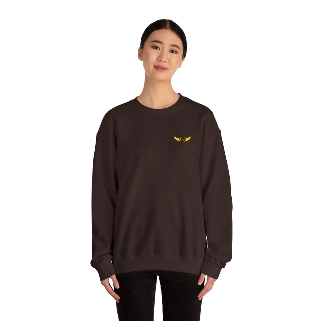 Casa Lorenzo  Crewneck Sweatshirt