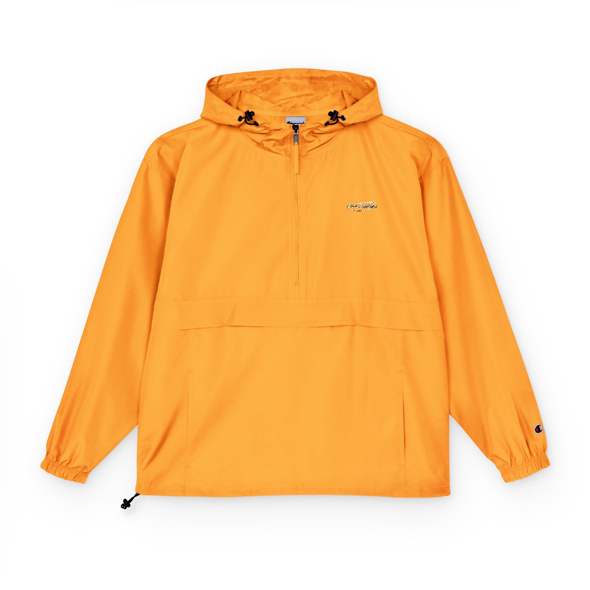 Casa Lorenzo Packable Anorak Jacket.
