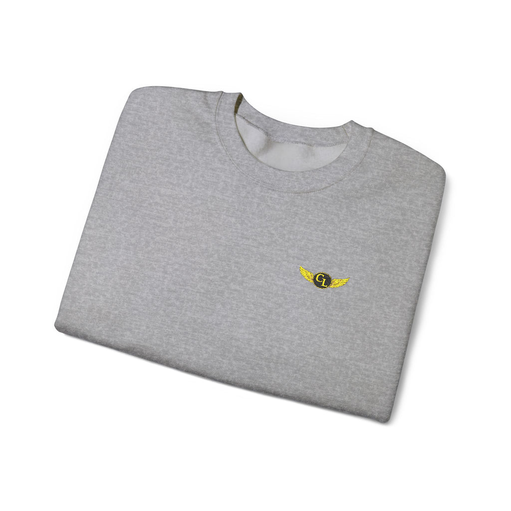 Casa Lorenzo  Crewneck Sweatshirt