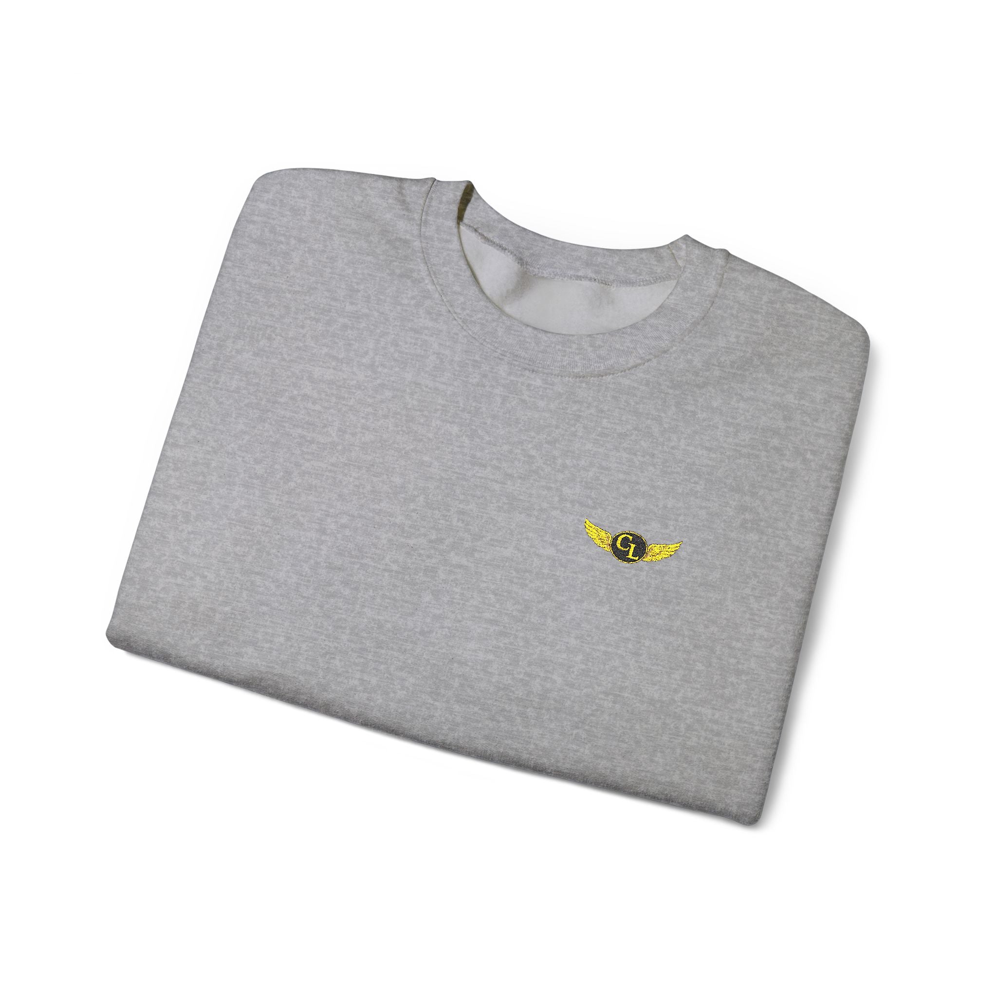 Casa Lorenzo  Crewneck Sweatshirt