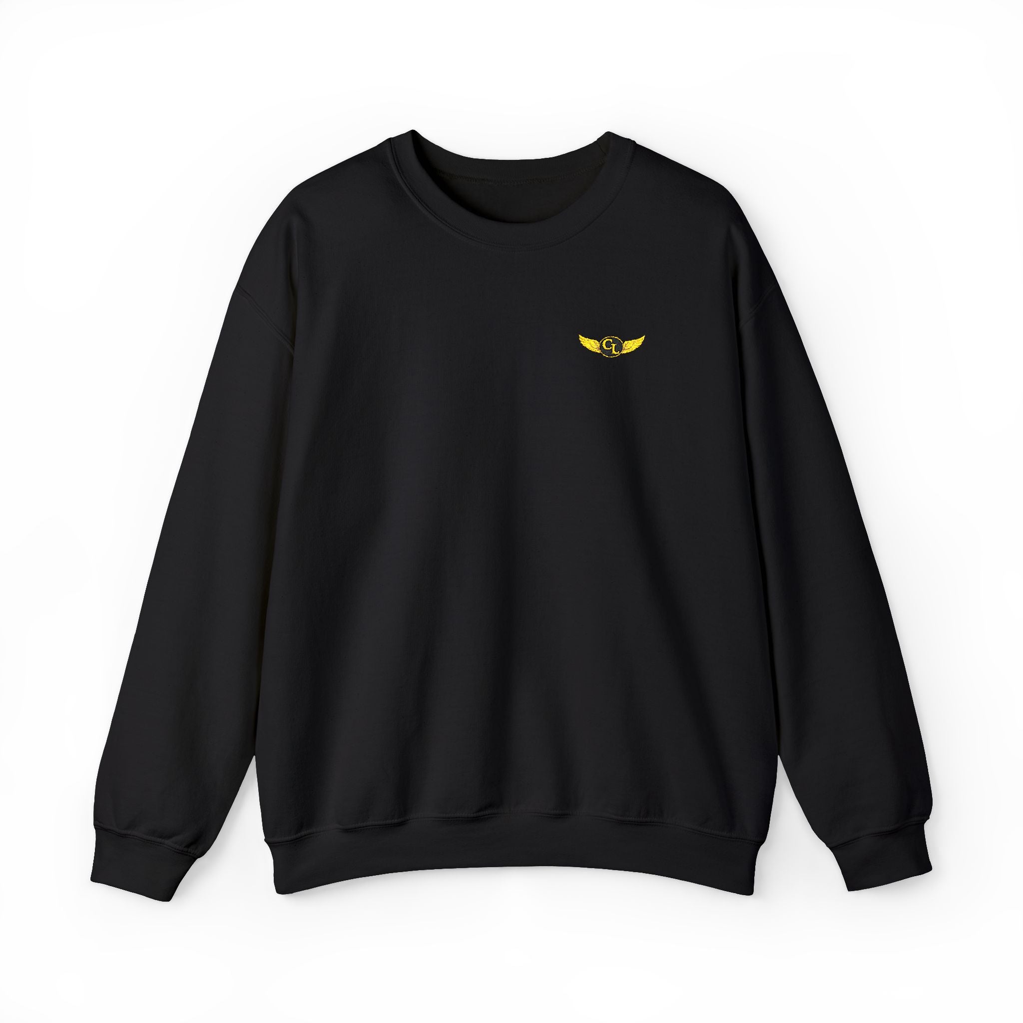 Casa Lorenzo  Crewneck Sweatshirt