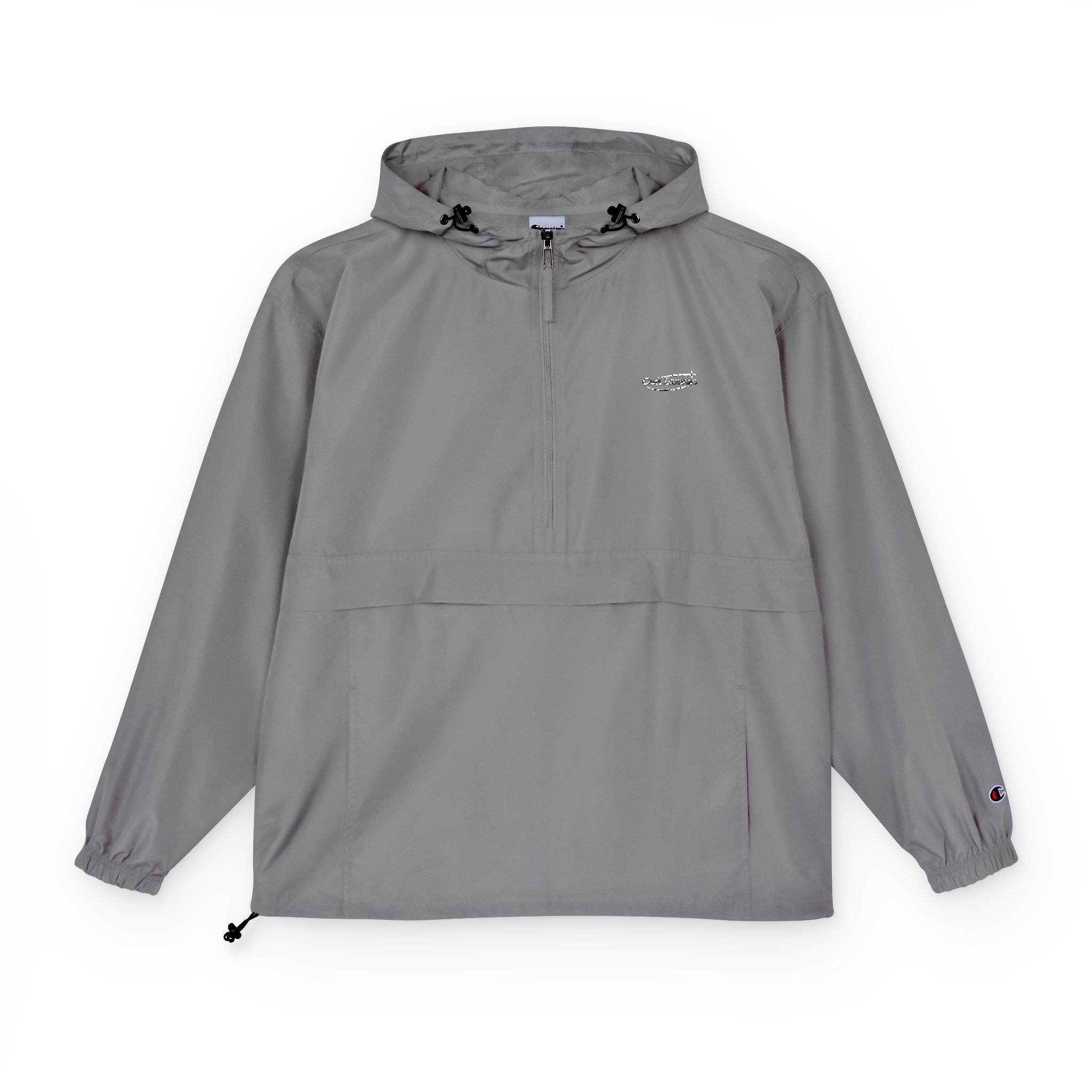 Casa Lorenzo Packable Anorak Jacket.