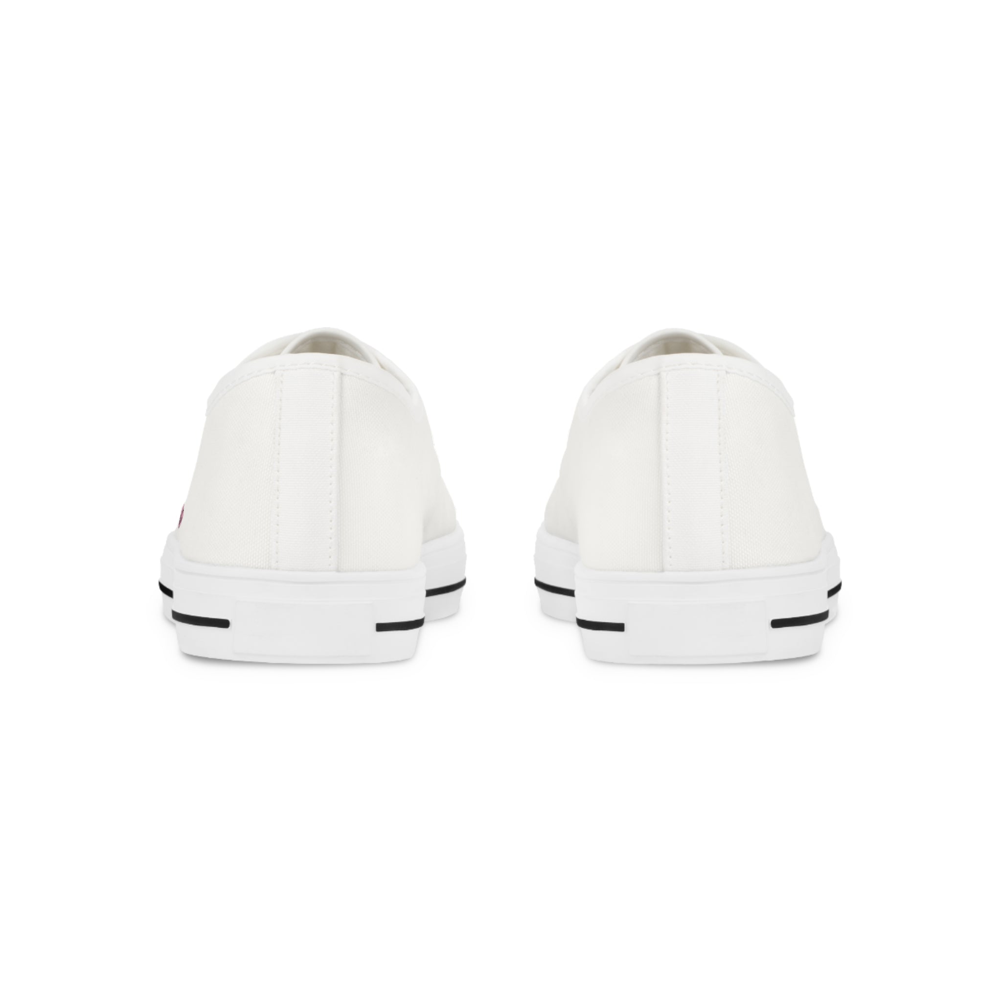 Premium Men’s Low Top Sneakers